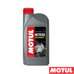 Motul Motocool Factory Line Organic Coolant RTU (1L)