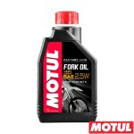 Motul Factory Line Fork Oil (1L) - 2.5w - CLEAROUT