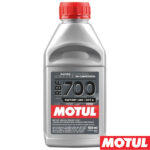 Motul RBF700 Racing Brake Fluid (500ml)