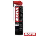 Motul MC Care C2 Road Chain Lube Aerosol (400ml)