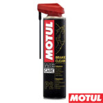 Motul MC Care P2 Brake Cleaner Aerosol (400ml)