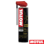 Motul MC Care P1 Carb Cleaner Aerosol (400ml)