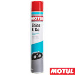 Motul Shine & Go Workshop Aerosol (750ml)