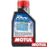 Motul MOCOOL Radiator Additive (500ml)
