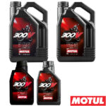 Motul 300V Factory Line Racing 4T Oils (Off Road)