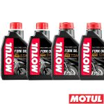 Motul Factory Line Fork Oils (1L)