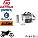 Namura Piston Kits (European)