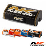 Neken 3D Enduro Bar Pads (1-1/8")