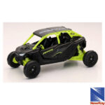 NewRay Mini Polaris RZR Pro R4