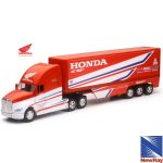 NewRay 1:32 Scale Kenworth HRC Race Team Truck