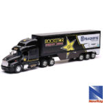 NewRay 1:32 Scale Peterbilt Rockstar Husqvarna Race Team Truck