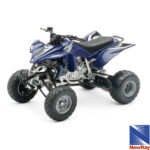 NewRay 1:12 Scale Yamaha YFZ 450