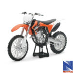 NewRay 1:12 Scale KTM 350 SX-F 2011