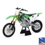 NewRay 1:6 Scale Kawasaki KX 450F 2019 Dirt Bike