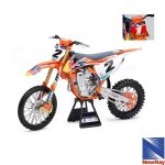 NewRay 1:6 Scale Red Bull KTM 450 SX-F (Cooper Webb)