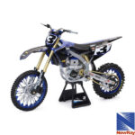 NewRay 1:6 Scale Yamaha Factory Race Team Bike (Eli Tomac)