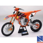 NewRay 1:6 Scale Red Bull KTM 450 SX-F (Chase Sexton)