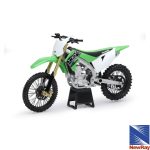 NewRay 1:12 Scale Kawasaki KX 450F 2019