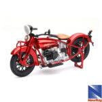 NewRay 1:12 Scale 1930 Indian 4