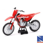 NewRay 1:12 Scale GASGAS MC 450F