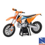 NewRay 1:12 Scale KTM 300 EXC TPI Enduro