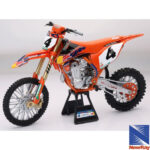 NewRay 1:12 Scale Red Bull KTM 450 SX-F (Chase Sexton)
