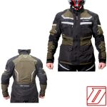 Octane Hurricane Jackets