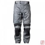 Octane Vision Touring Pants (Grey)