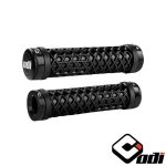 ODI Vans ATV Lock-On Grips (Black)