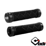 ODI Cross Trainer Lock-On ATV Grips (Black)