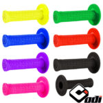 ODI Troy Lee Designs Single-Ply MX Grips