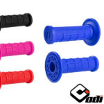 ODI Half Waffle Mini MX Grips