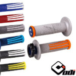 ODI Emig Pro V2 Lock-On MX Grips