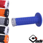 ODI Nomad V2 Lock-On MX Grips