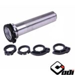ODI Fusion Alloy Throttle Tube