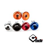 ODI Aluminium End Plugs