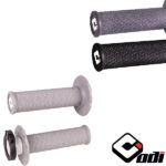 ODI V2 No Waffle Lock-On MX Grips