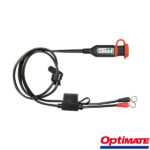 Optimate O-128 1m Battery Monitor