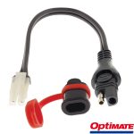 Optimate O-07 SAE To TM Adaptor
