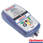 Optimate 7 Select 12V 10A TM250 Battery Charger