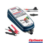Optimate 6 Ampmatic 12v 6A TM360 Battery Charger