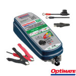 Optimate Lithium 4s 6A 12.8V TM390 Battery Charger