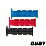 OURY ATV Grips With Flange
