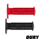 OURY Waffle MX Grips