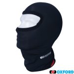 Oxford Thermolite Balaclava (Black)