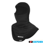 Oxford Deluxe Balaclava Fleece (Black)