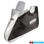 Oxford Aquatex Highscreen TopBox Scooter Cover