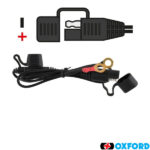Oxford Battery Connector USA/SAE