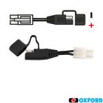Oxford SAE-Female Adapter Oximiser