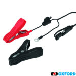 Oxford Croc-O-Ring Leads